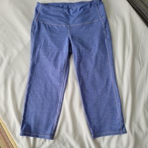 Athleta Capri leggings